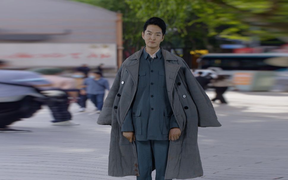 今天与方志敏对话——那位在狱中写下《可爱的中国》的他