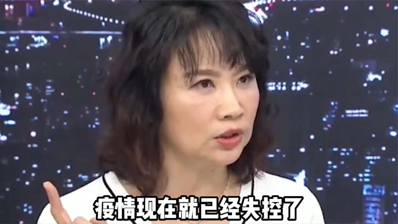 印度疫情全面失控！台名嘴：完全是人祸
