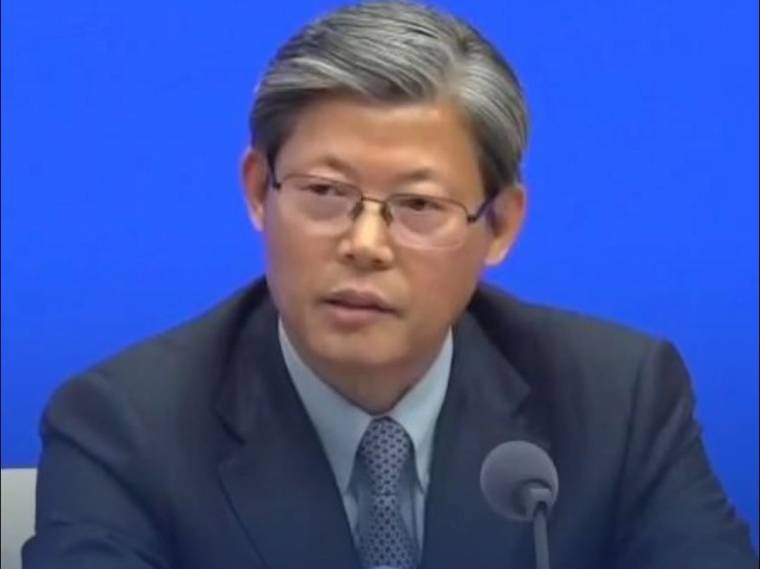 央行副行长宣昌能：法定存款准备金率仍有下降空间