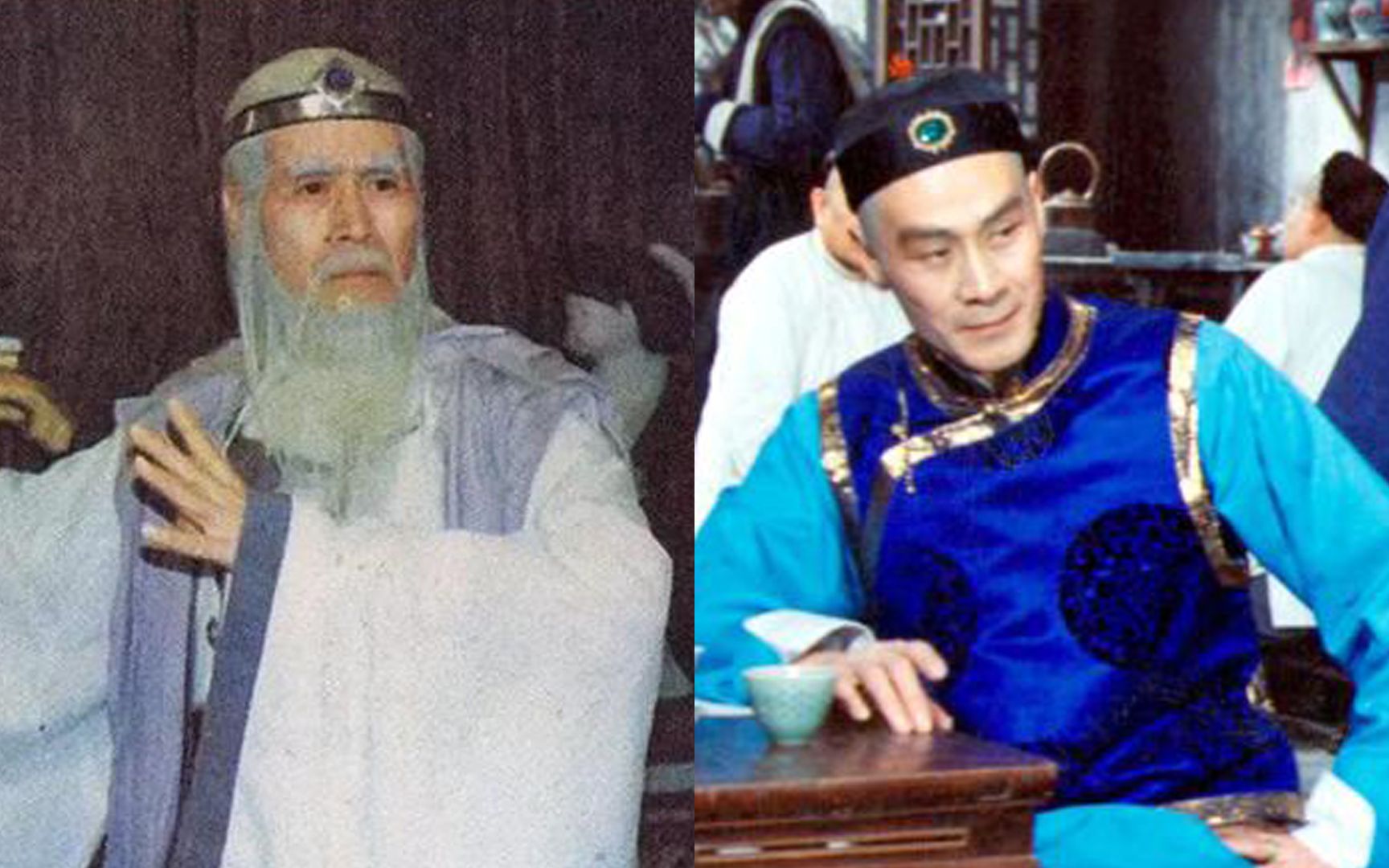 送别蓝天野先生 姜子牙已成经典