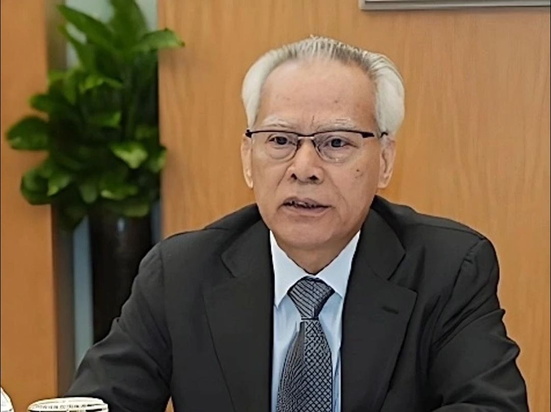 岑浩辉被任命为澳门特别行政区第六任行政长官