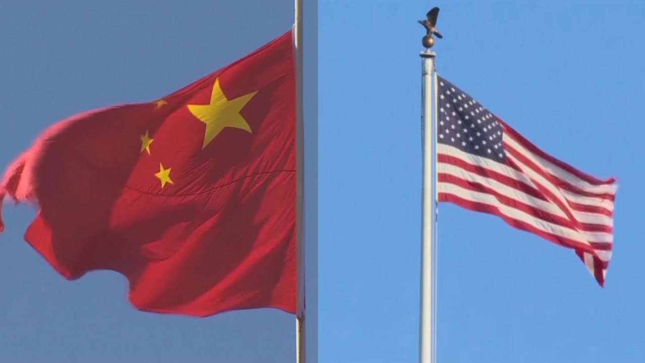高层战略对话在即 外界期待中美关系重回正轨