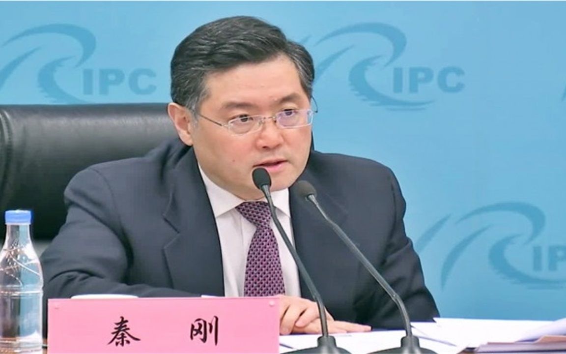 外交部副部长：有的国家毫无底线抹黑中国 就是“恶狼”