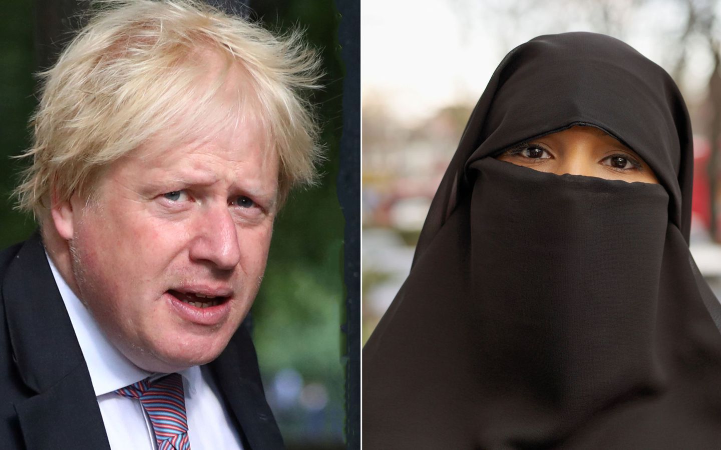 英国议员怒批鲍里斯“种族主义者”，议长出马了！