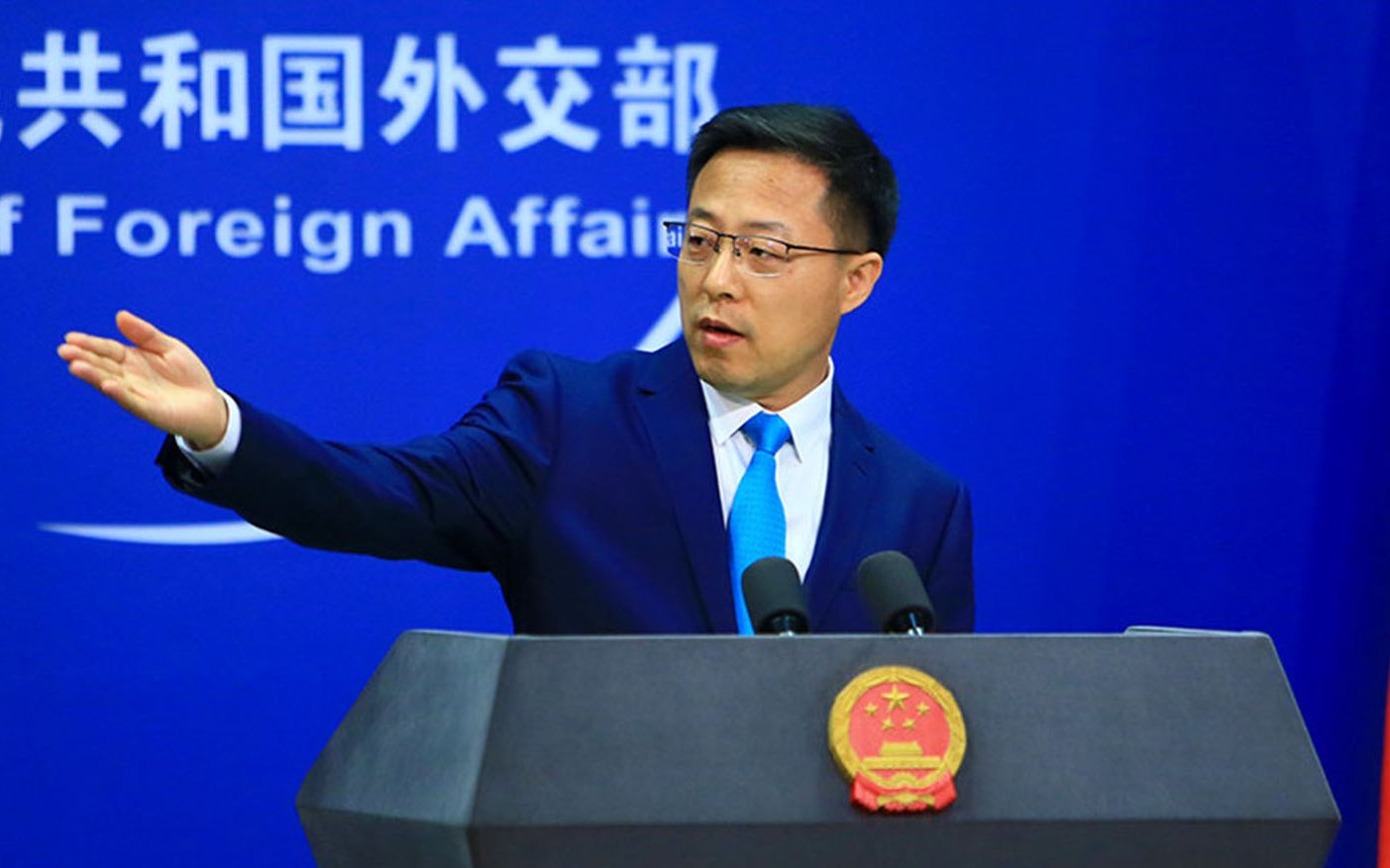 普京称别光让中国消减核武器，英法也有 我外交部回应