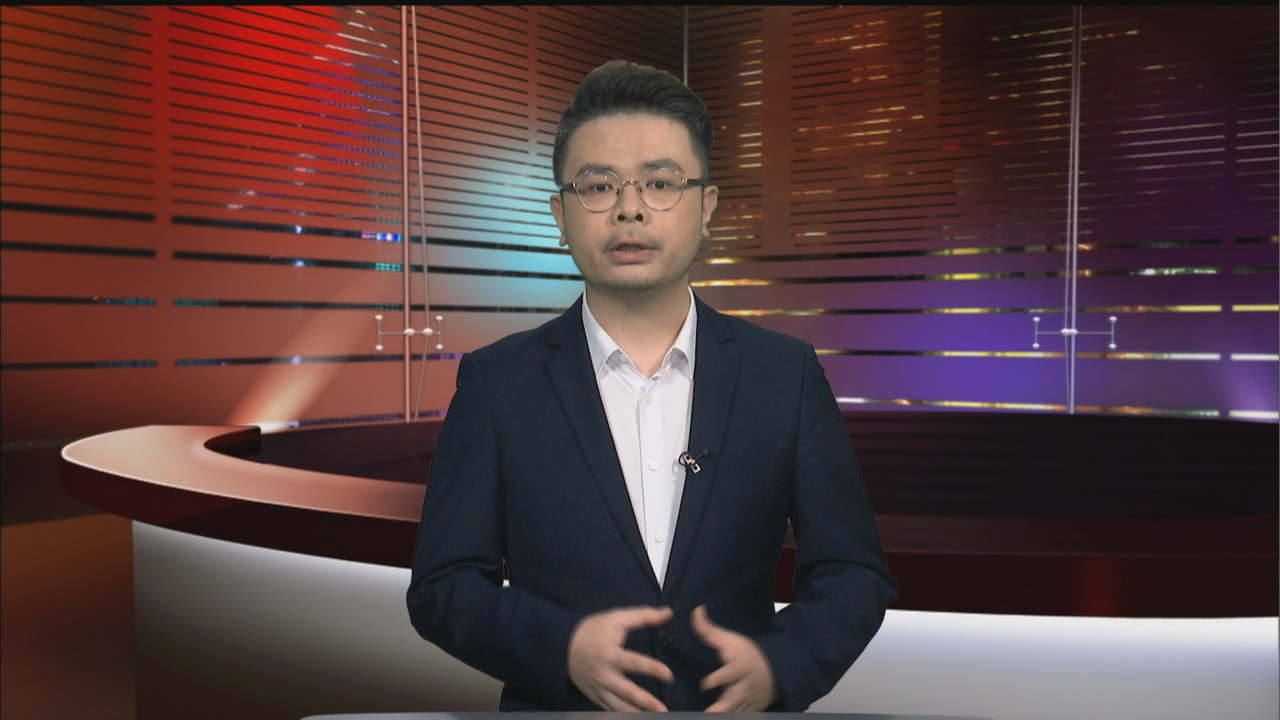 吴蔚：中国国防开支目标明确 路径清晰 稳步增长