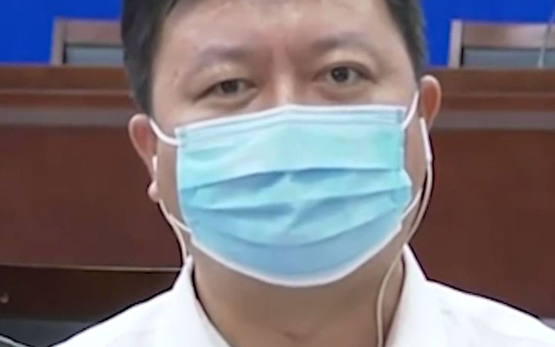 白岩松连线莆田市仙游县县长：为什么“14+7”后还可能发病？