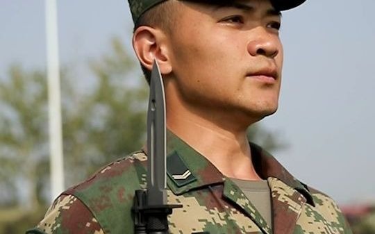 热血！杀气腾腾的刺杀格斗集训现场来了！
