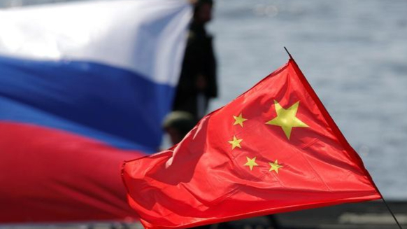 中国驻俄大使：中俄关系不受任何第三方的干扰和挑拨