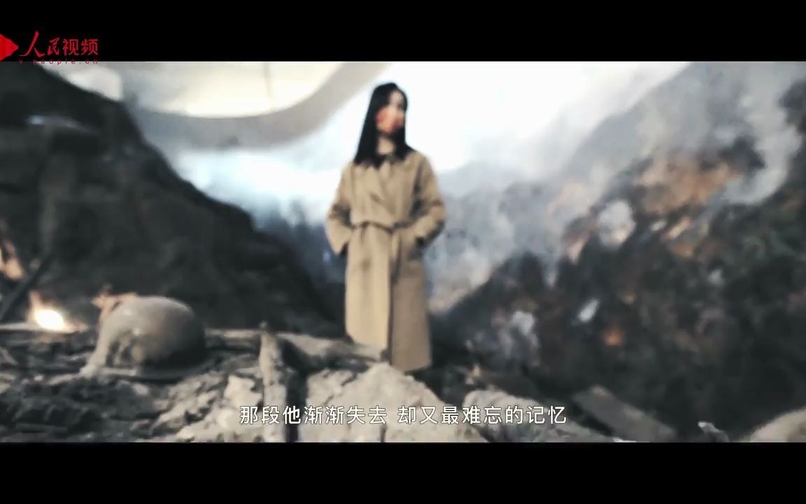 一场与抗美援朝先辈的时空对话