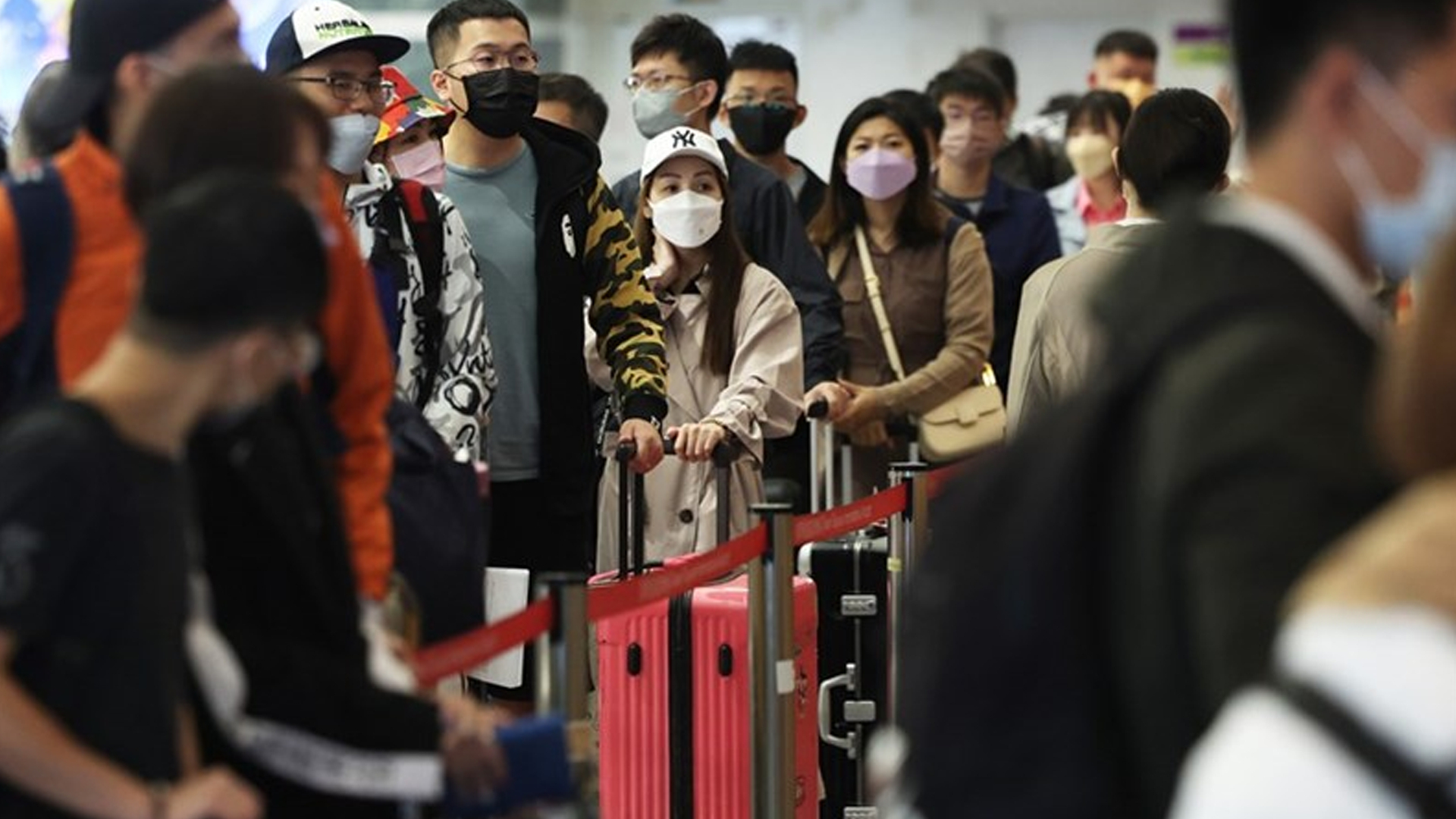 开放台湾团客赴大陆旅游生变？台陆委会竟甩锅大陆