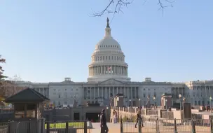 “香会”中方专家：美若想与中方会谈 需做到这三点