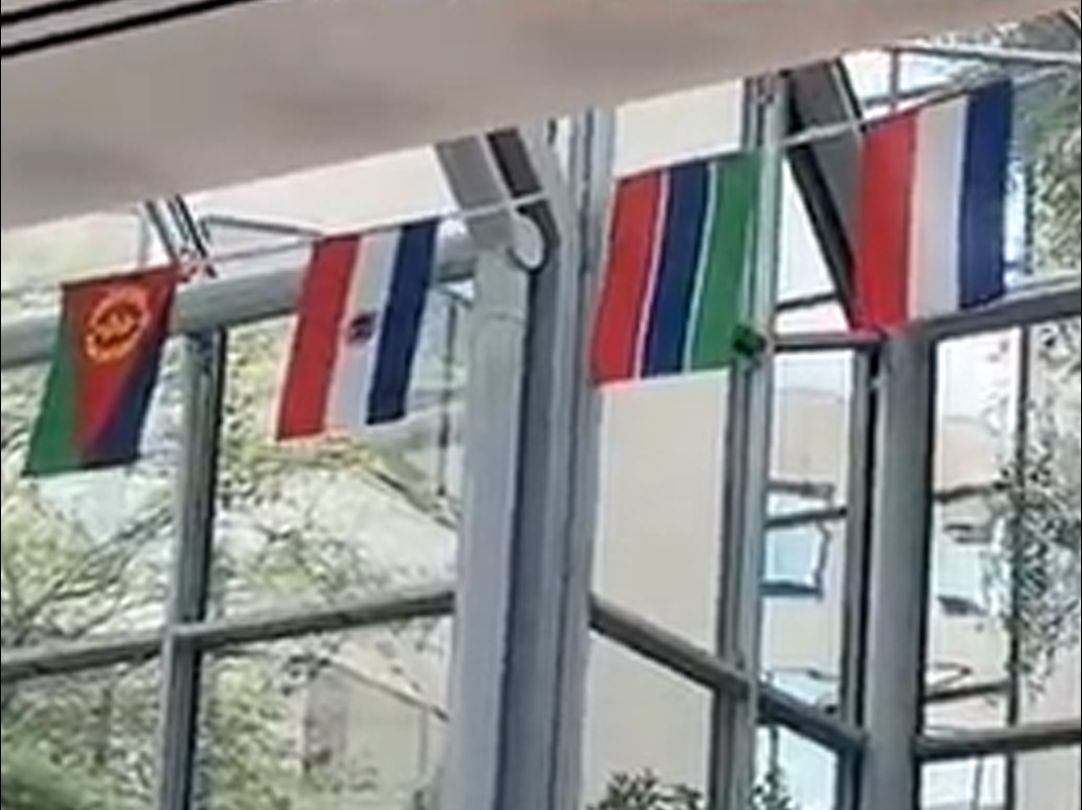 长荣桂冠酒店致歉： 不愿此事影响两岸人民情感，会加强相关人员之教育