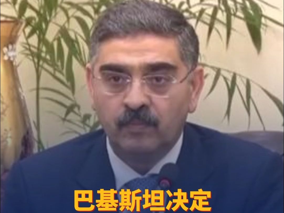 巴基斯坦决定同伊朗相互克服“小问题”