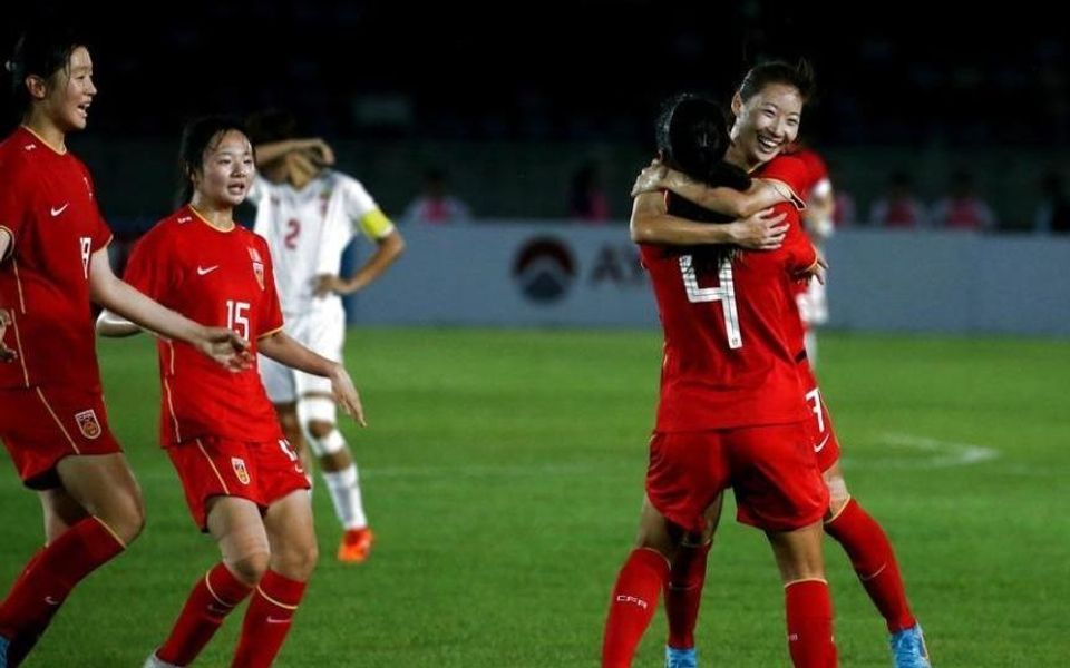 不超过60周岁，国籍不限！中国足协面向国内外选聘女足国家队主帅