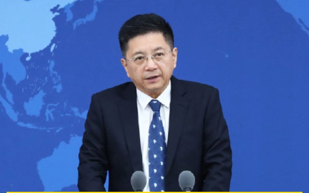 国台办：有关部门决定暂停台湾地区柑橘类水果和冰鲜白带鱼、冻竹荚鱼输入