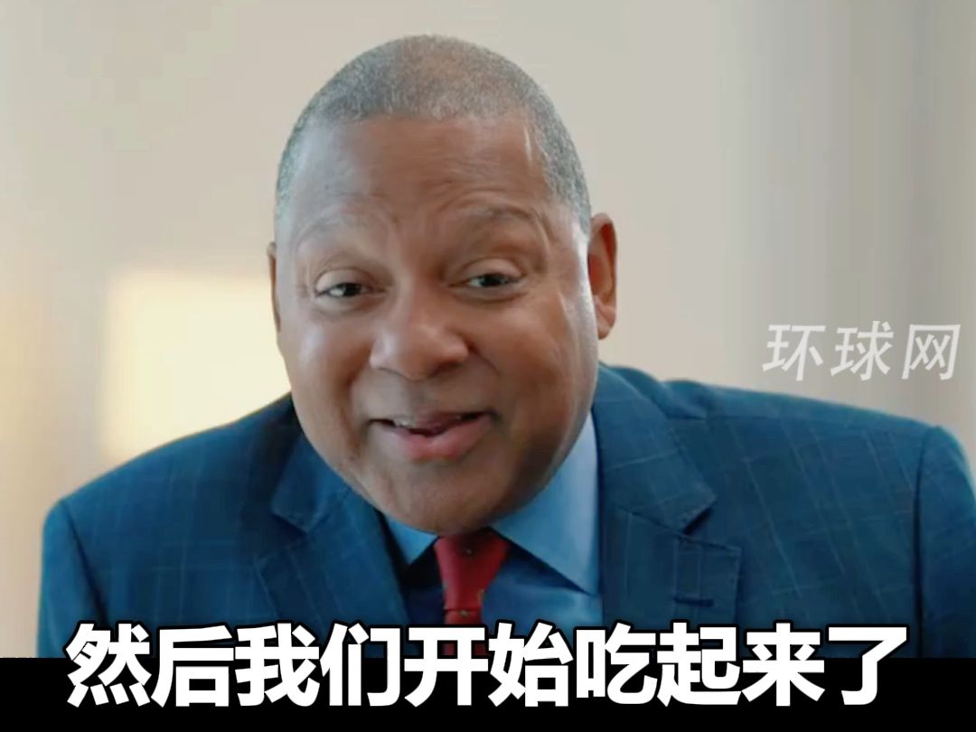 格莱美奖得主谈中国人民的热情：出租车司机分享早餐给我吃，我不会讲中文，火车上一位女士用比划的告诉我该哪站下车