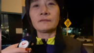 水庆霞给全队都打最高分，唯独给自己低分。爱怜队员：她们值得更多掌声！