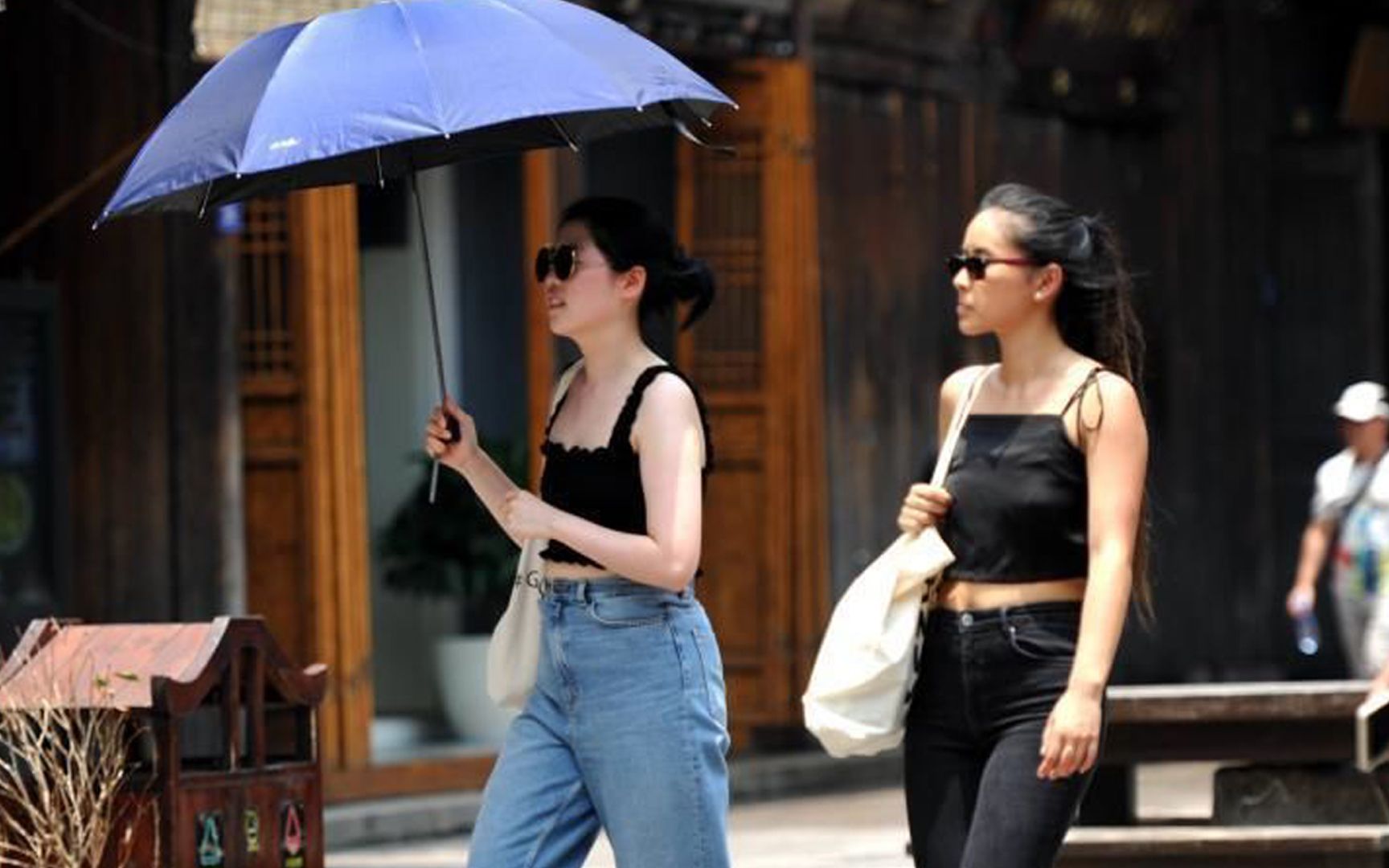 中国今年夏天会出现罕见高温吗？