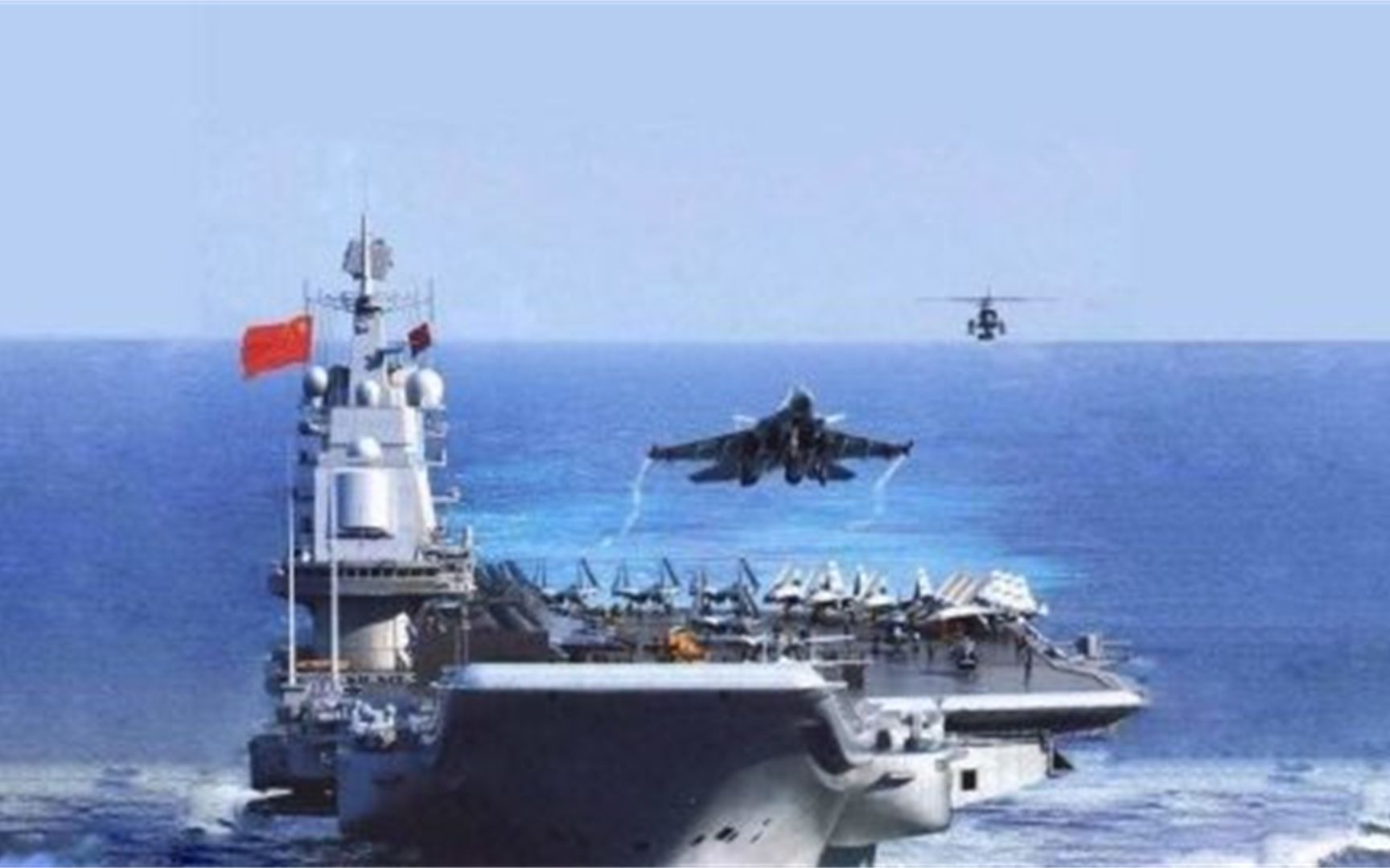 发展奋斗数十年，如今我国实力究竟如何成为西方国家忌惮的存在