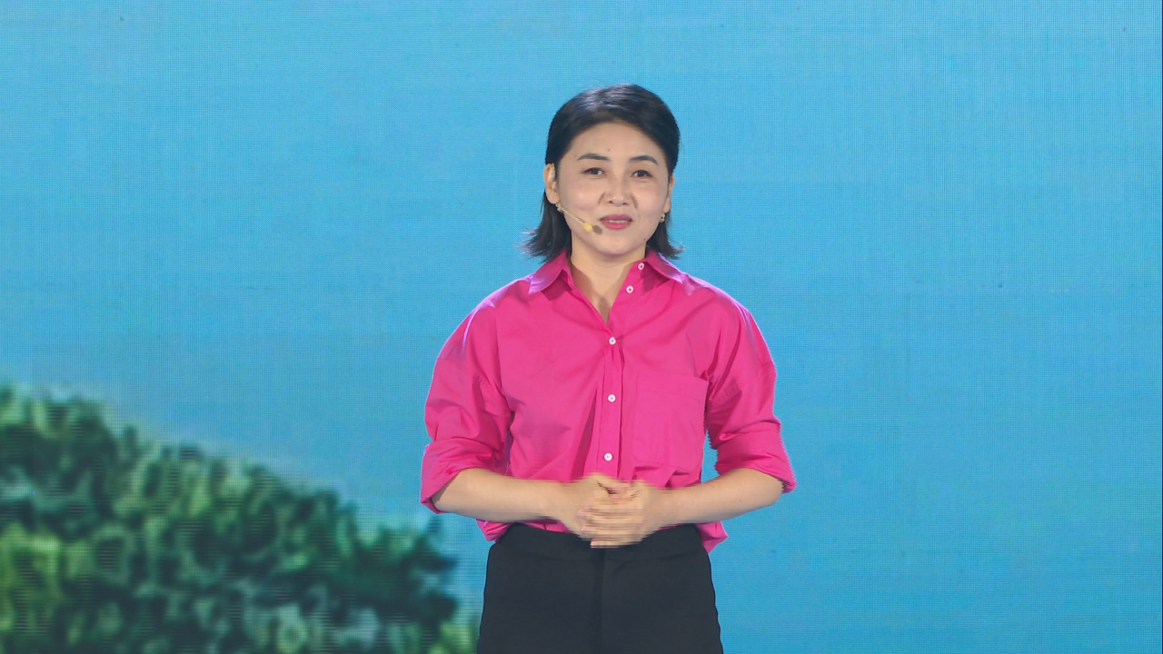颜宁谈来深圳最大的顾虑 竟然是怕太“卷”？