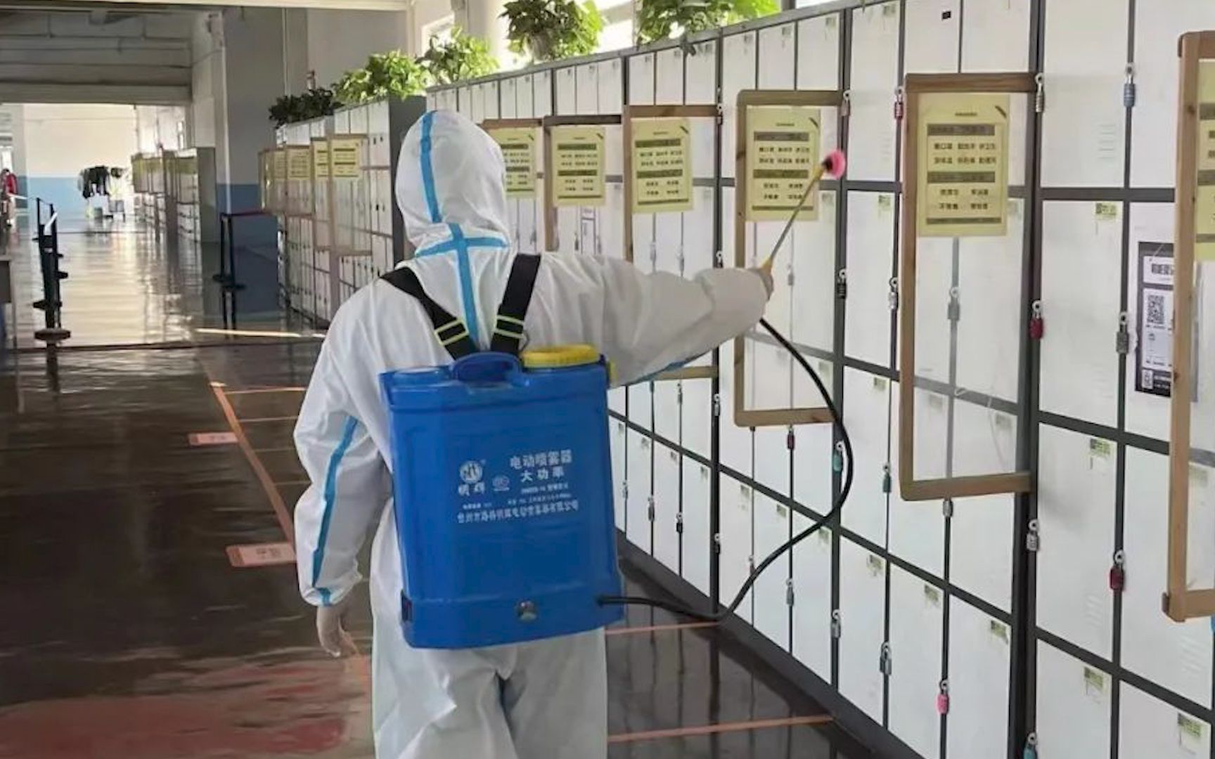 富士康回应网传726房死亡事件：恶意剪辑拼凑，已报警